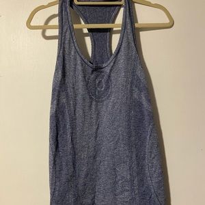 Pure Barre Tank